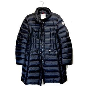 100% authentic moncler jacket